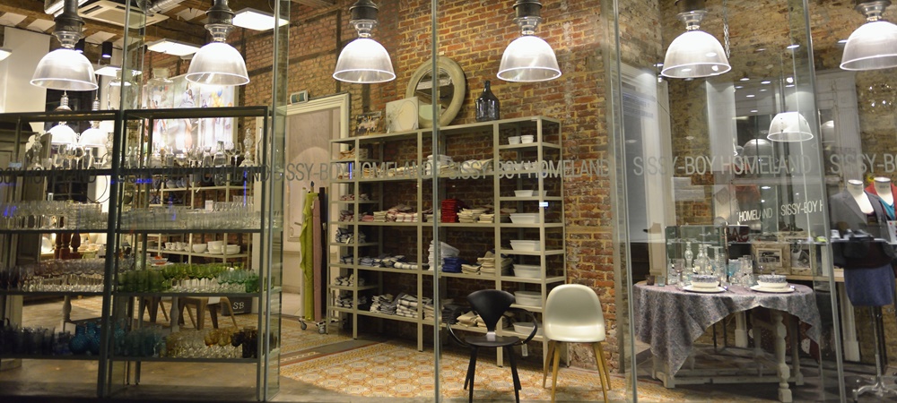 fitout