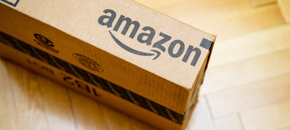 Amazon World First