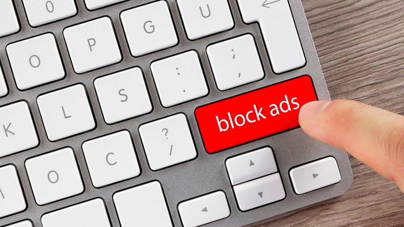 ad blocking