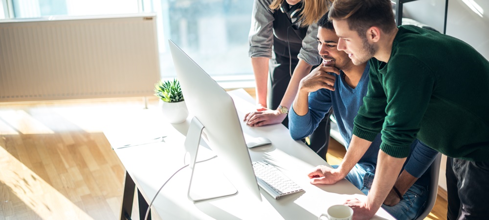 protect your business online
