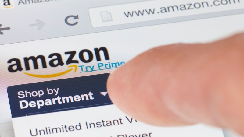 Amazon Marketplace Seller Summit