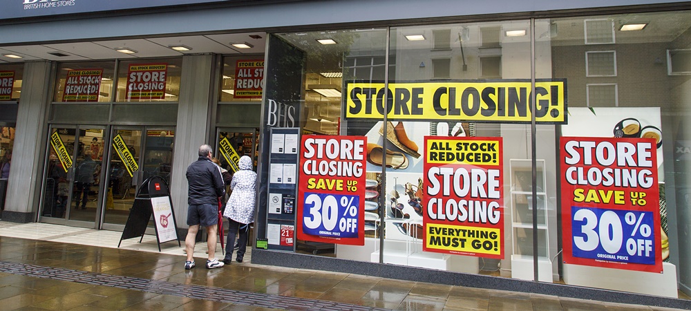 retailers at risk
