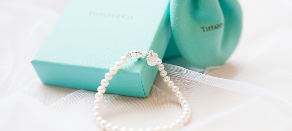Tiffany & Co. products will be available on Catch Outlets