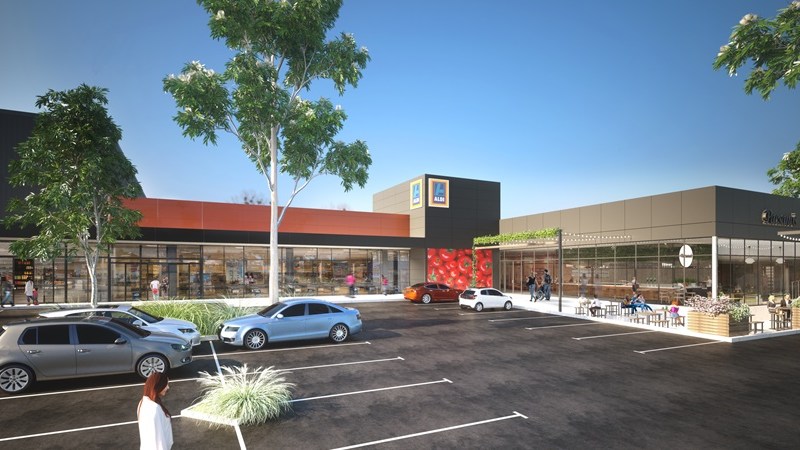 Large format retail locations are being transformed.
