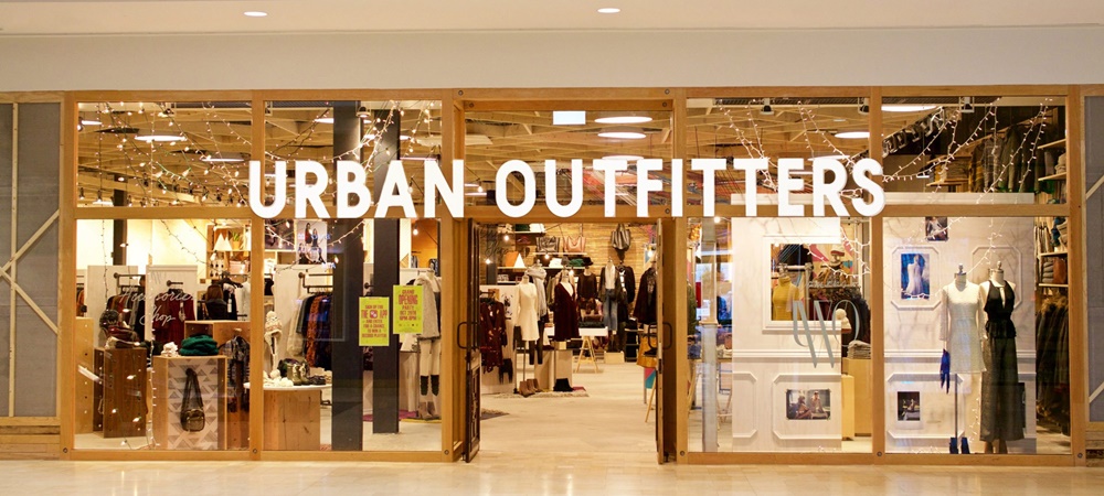 Afterpay launches in US with Urban Outfitters