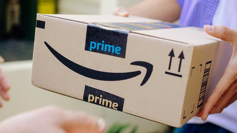 Amazon Prime launches in Australia