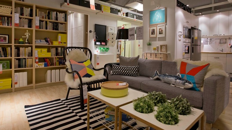 Ikea Australia to sell second-hand furniture