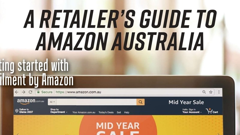 guide to Amazon