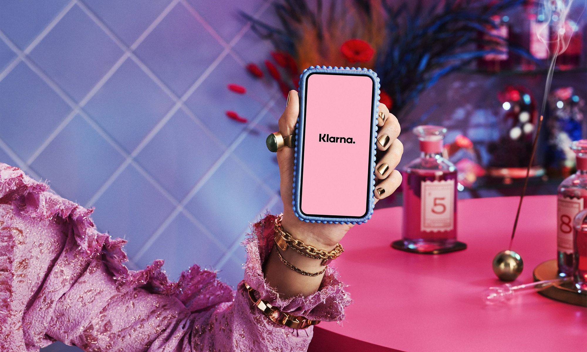 Klarna app surpasses one million downloads in Australia