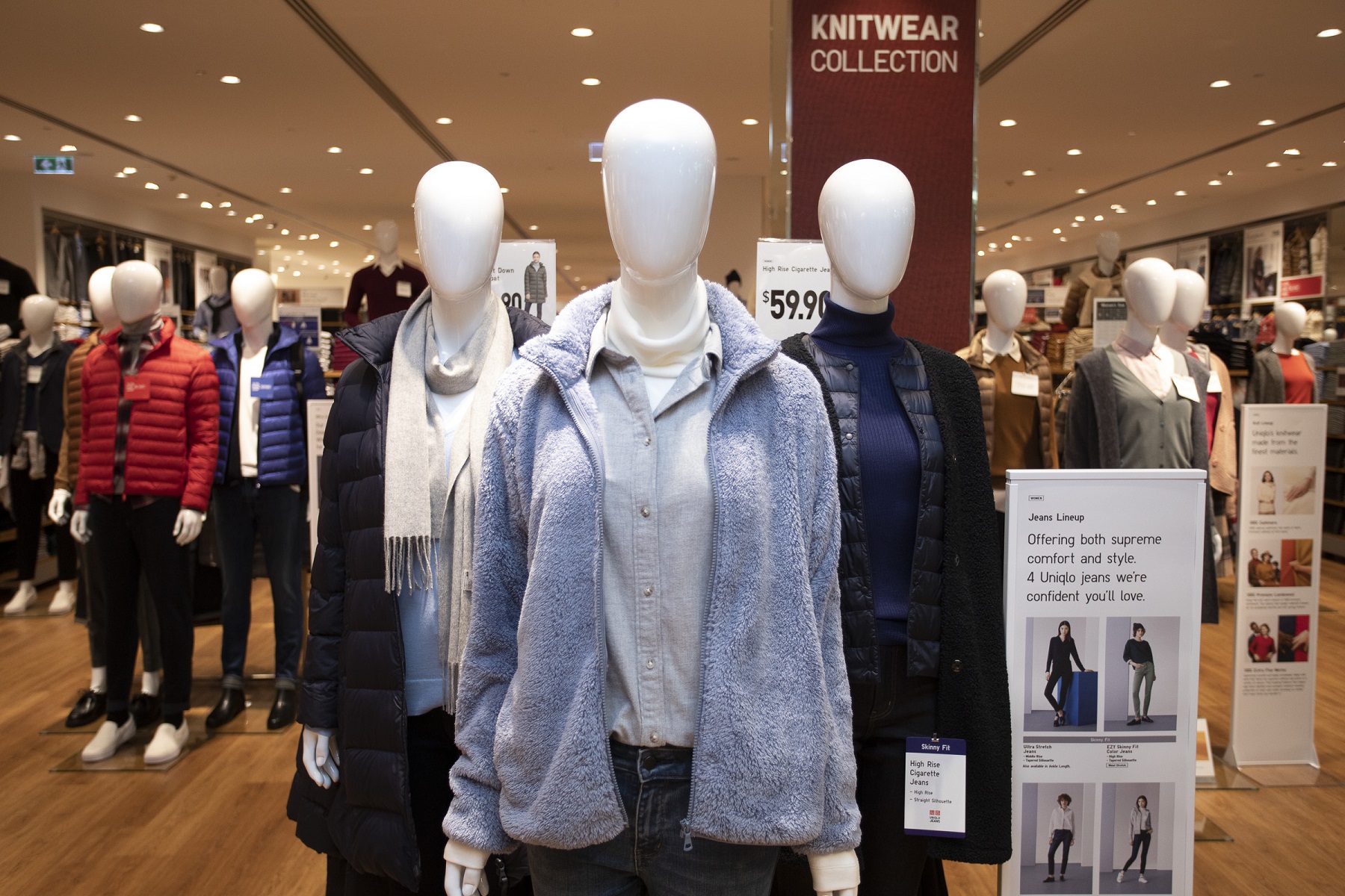 Uniqlo employees call out retailer for toxic bullying culture causing PTSD   newscomau  Australias leading news site