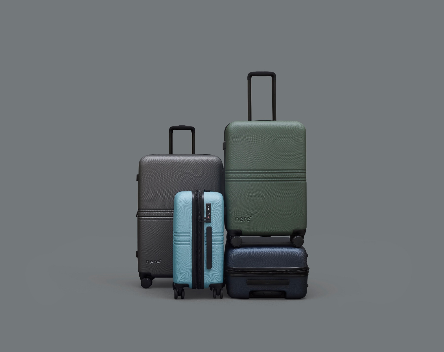Strandbags releases new travel lifestyle brand Nere - retailbiz