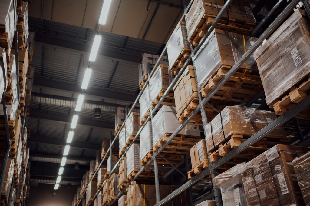 Anaplan VP explains how retailers can future-proof their supply chain