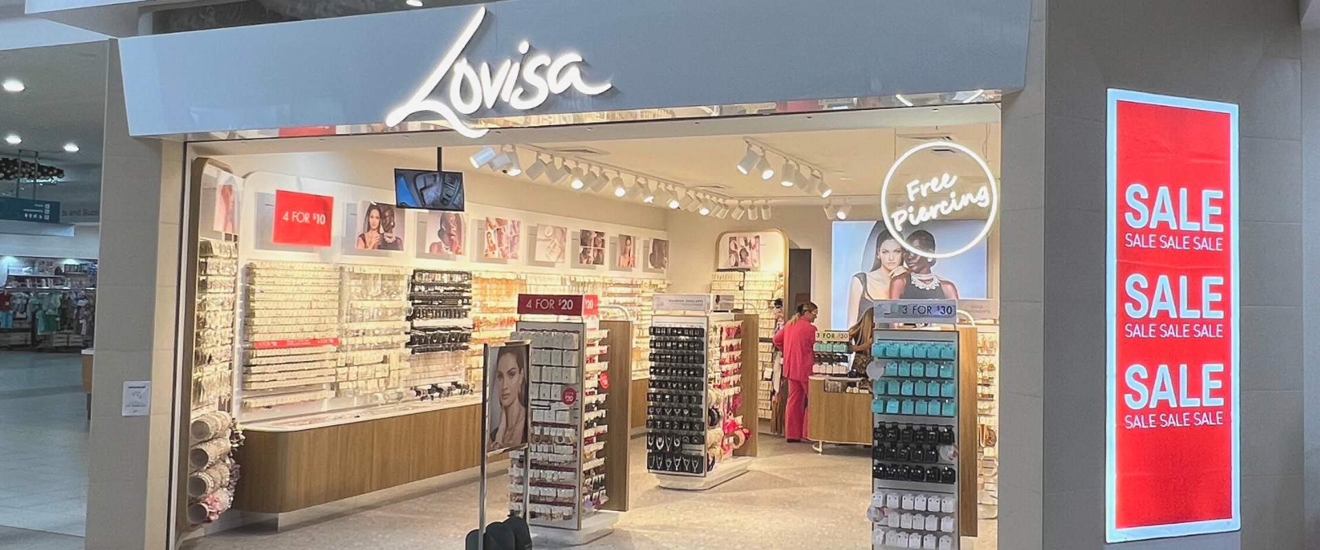 Lovisa: coming to America - Intelligent Investor