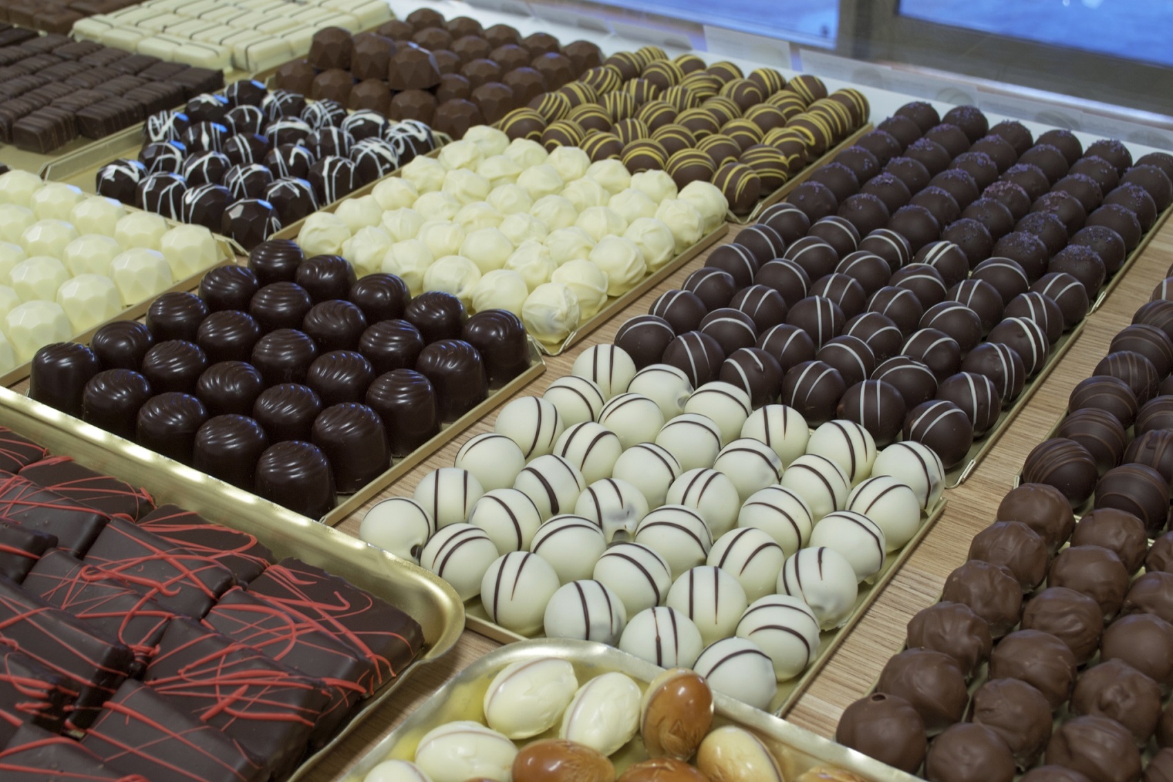 Belgian Delights expands beyond wholesale to D2C business model