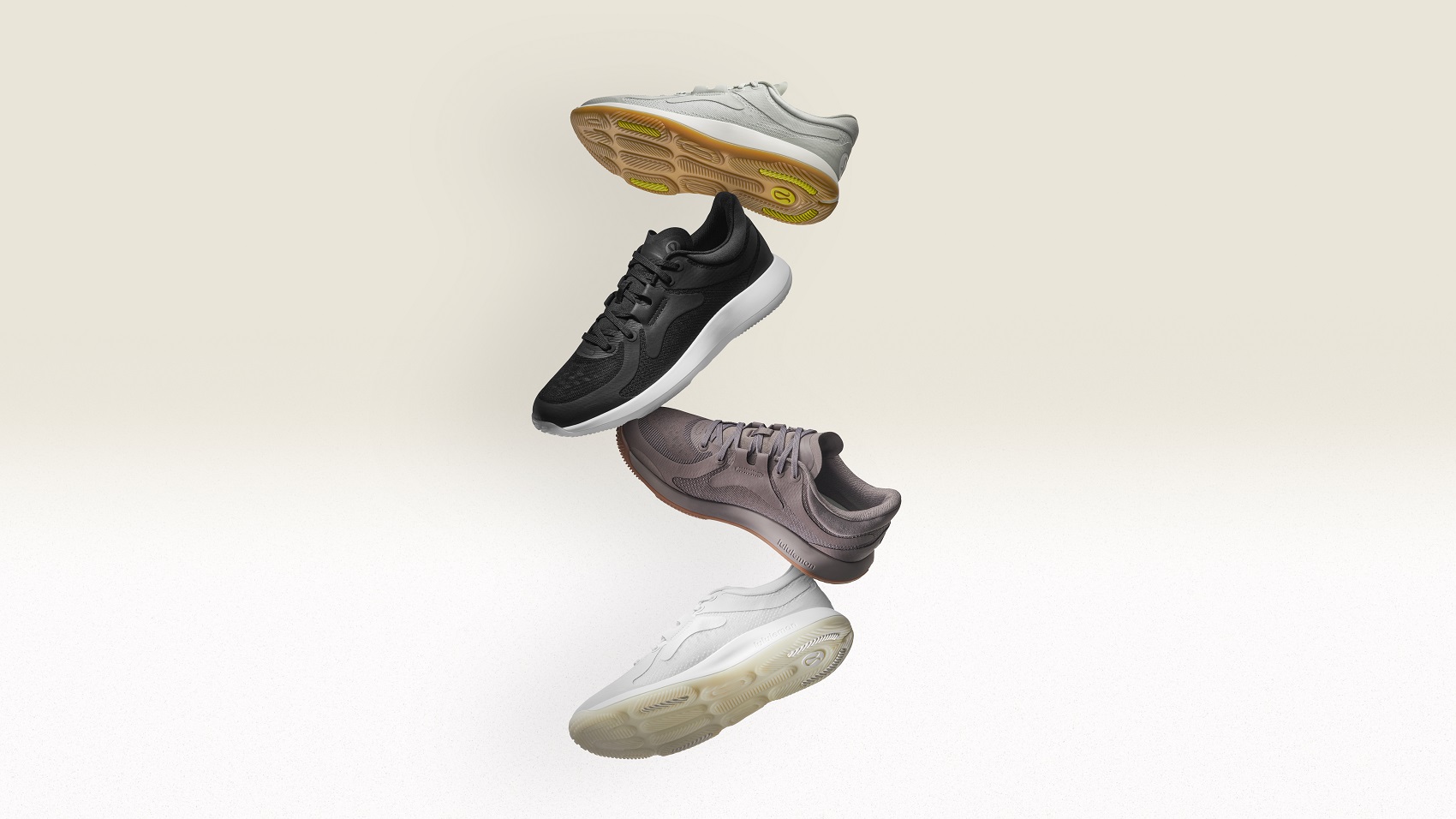lululemon Expands Its Footwear Offerings with New Casual and Performance  Styles, Including the Brand's First-Ever Men's Collection